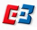 中国招投标平台 logo